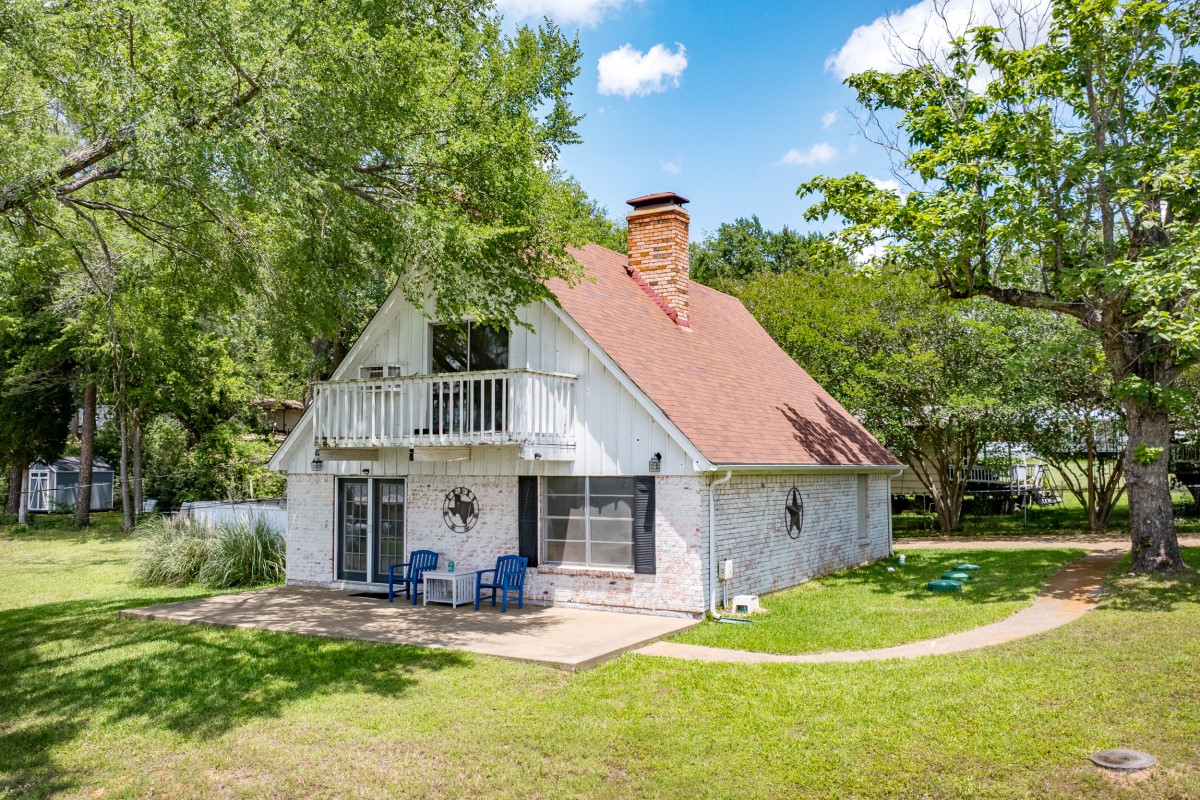 100 W Oak Acres Drive W Malakoff TX 75148