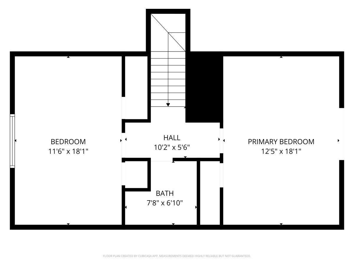 100 W Oak Acres Drive W Malakoff TX 75148