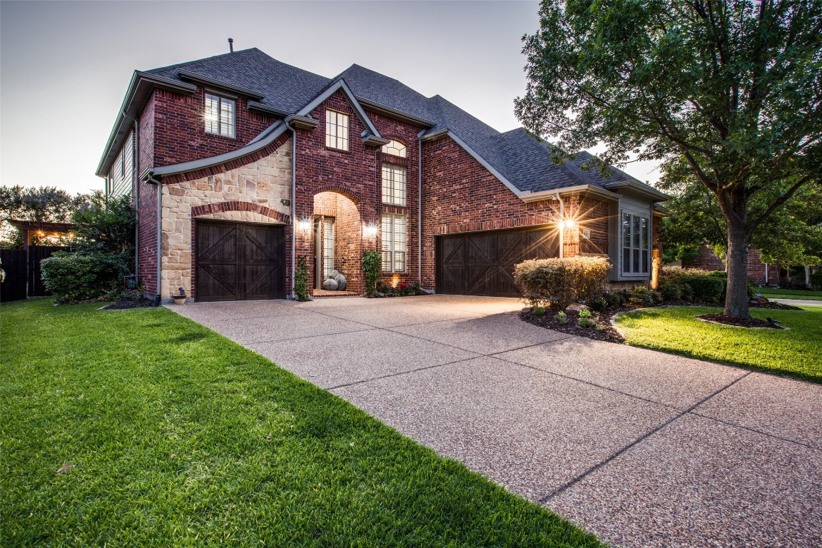 5920 Sterling Drive Colleyville TX 76034