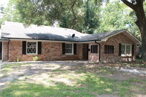1906 Mimosa Drive Corsicana TX 75110