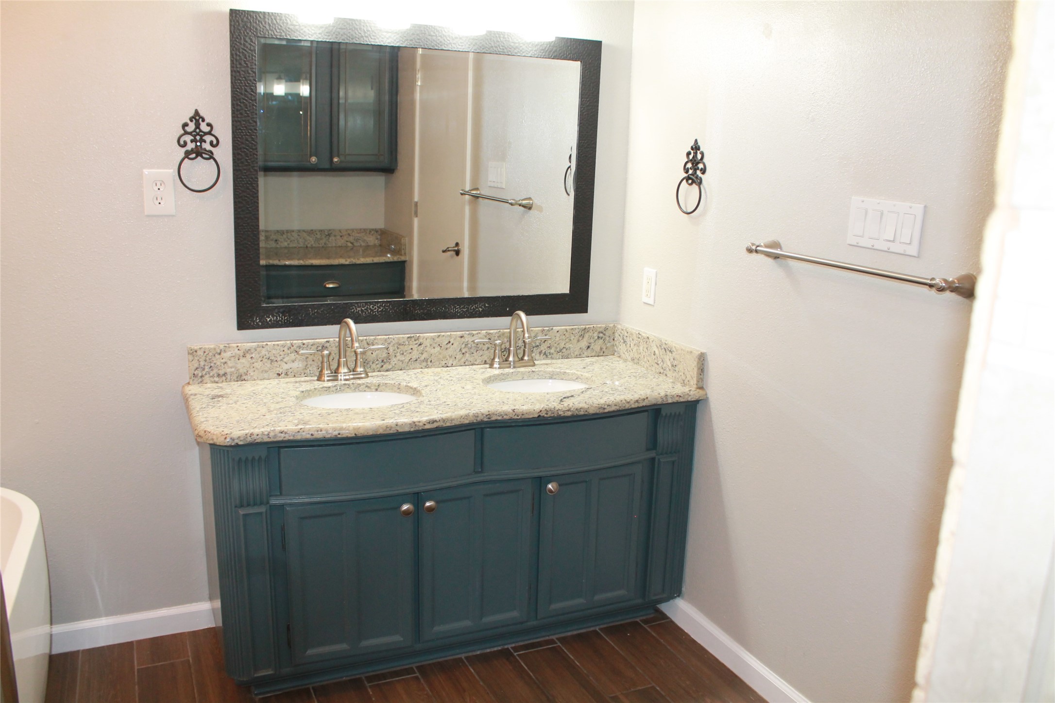 1906 Mimosa Drive Corsicana TX 75110