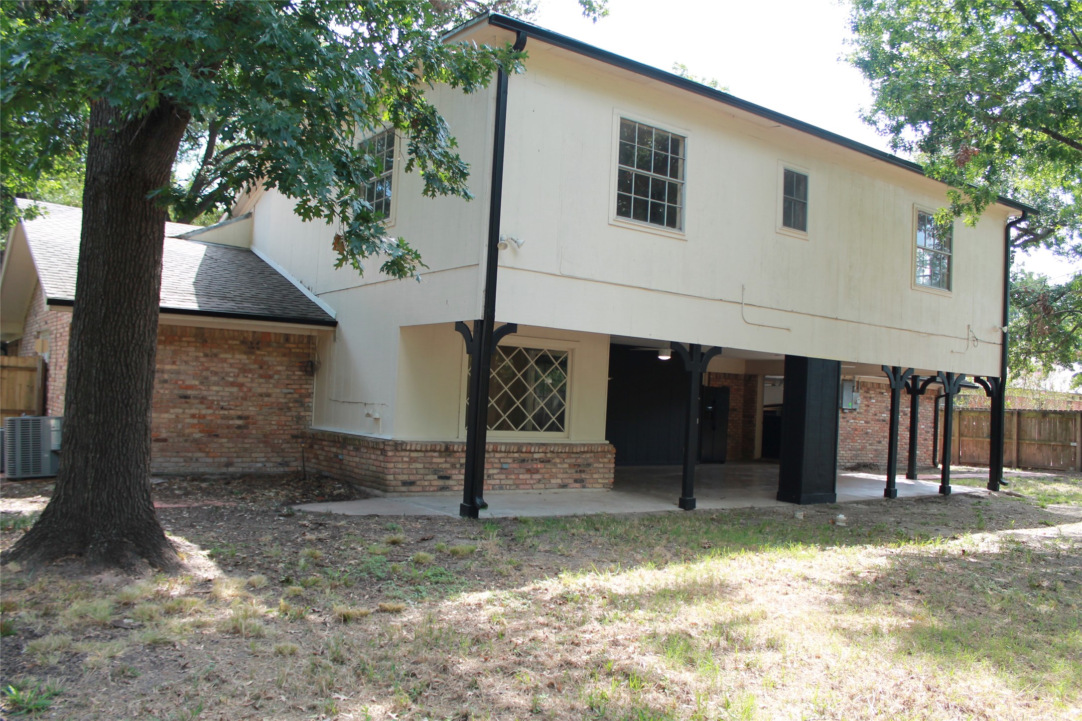 1906 Mimosa Drive Corsicana TX 75110
