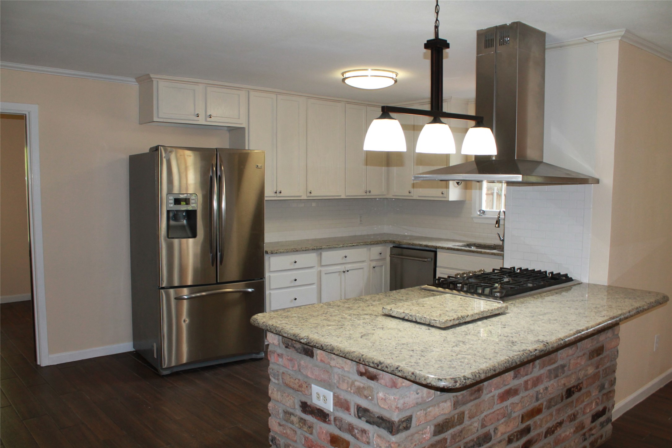 1906 Mimosa Drive Corsicana TX 75110
