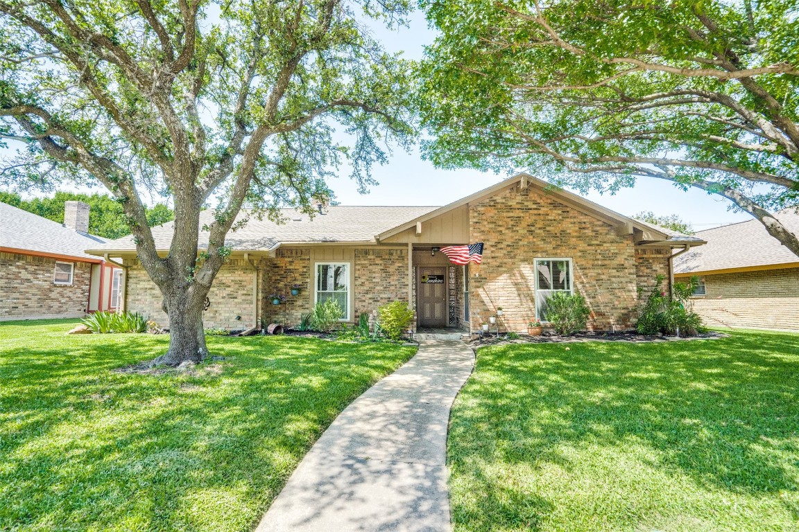 1529 Copper Creek Drive Plano TX 75075
