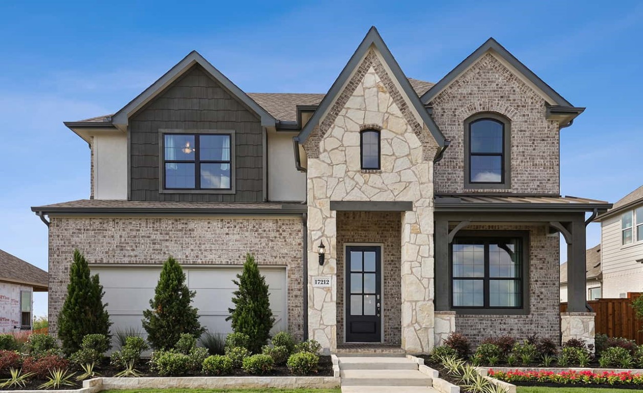 17212 Clover Drive Celina TX 75009