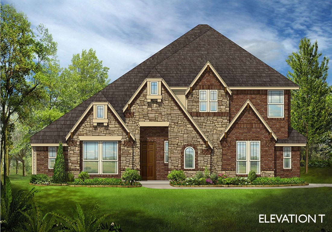 4613 Wildflower Way Midlothian TX 76065