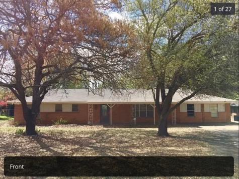 6123 Ten Mile Bridge Road Fort Worth TX 76135