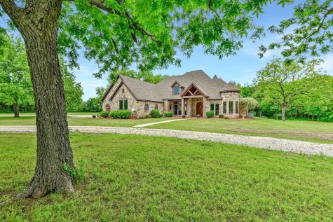 980 Leo Andrews Road Whitesboro TX 76273