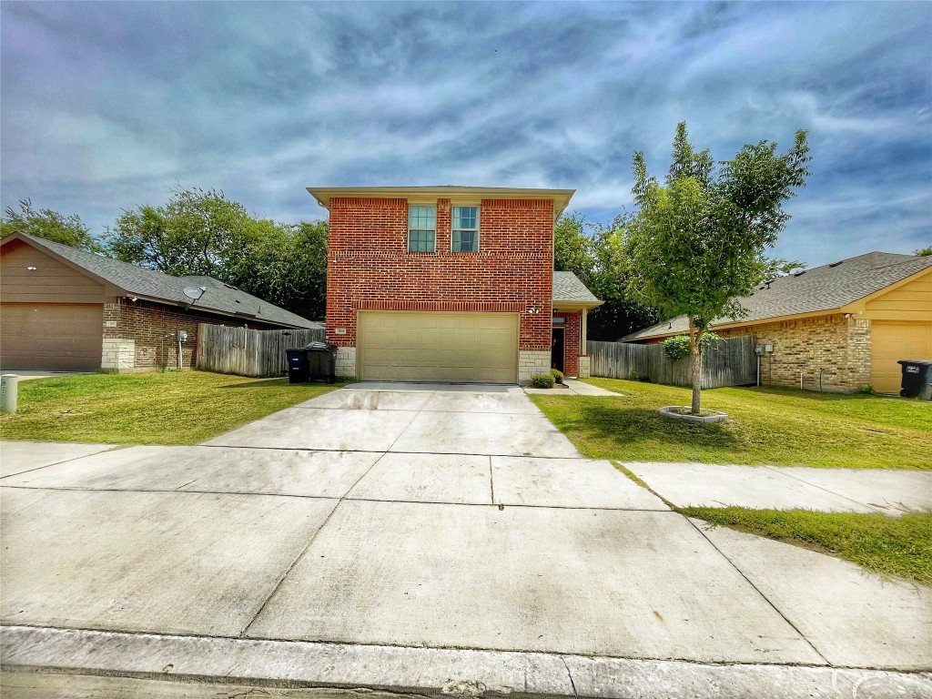 2848 Pacifico Way Fort Worth TX 76111