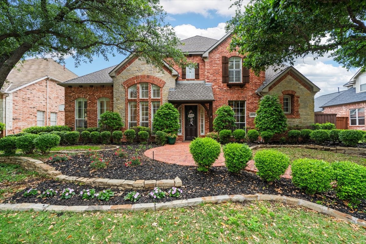 2072 Remington Lane Frisco TX 75033