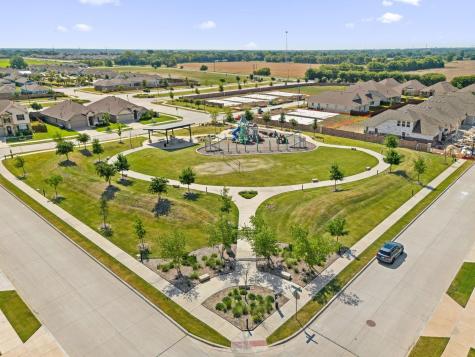8416 Butterfly Lane Mckinney TX 75071