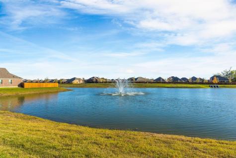 8416 Butterfly Lane Mckinney TX 75071