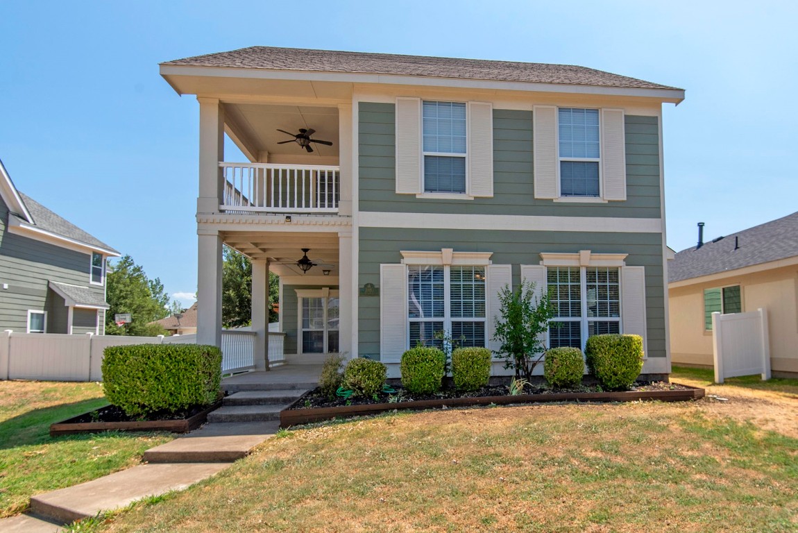 1940 Antebellum Court Savannah TX 76227