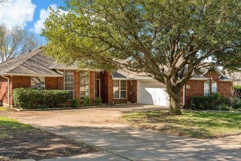 9212 Winslow Court North Richland Hills TX 76182