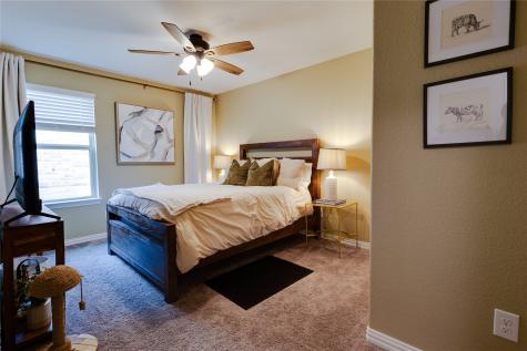 6108 Fall Creek Lane Fort Worth TX 76123