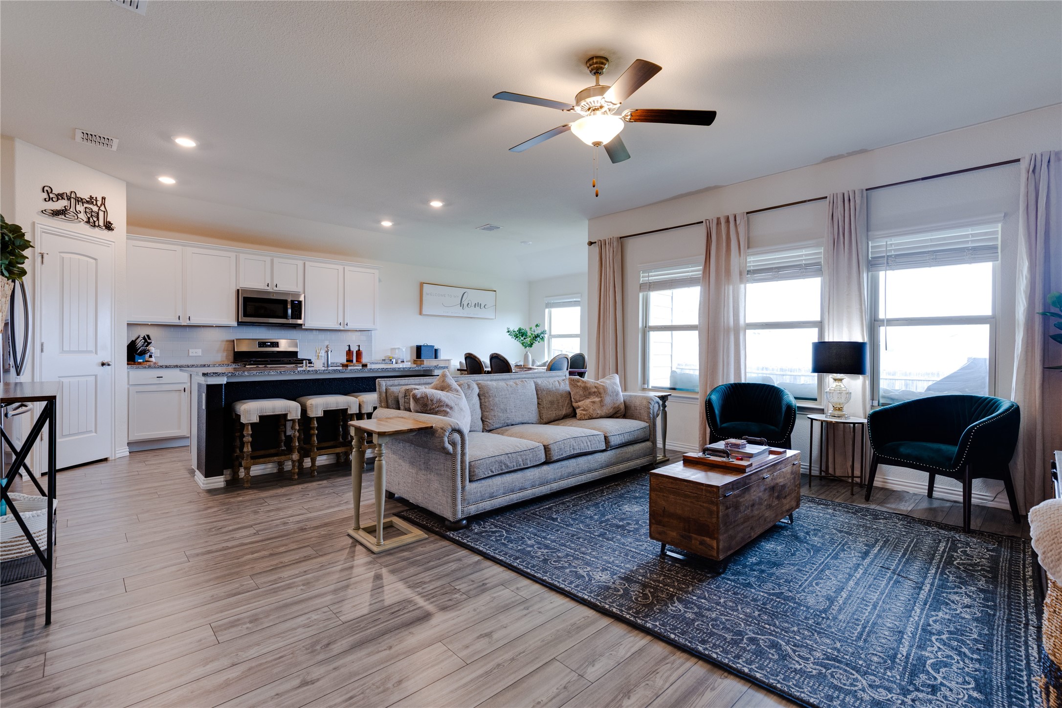 6108 Fall Creek Lane Fort Worth TX 76123