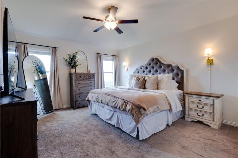 6108 Fall Creek Lane Fort Worth TX 76123
