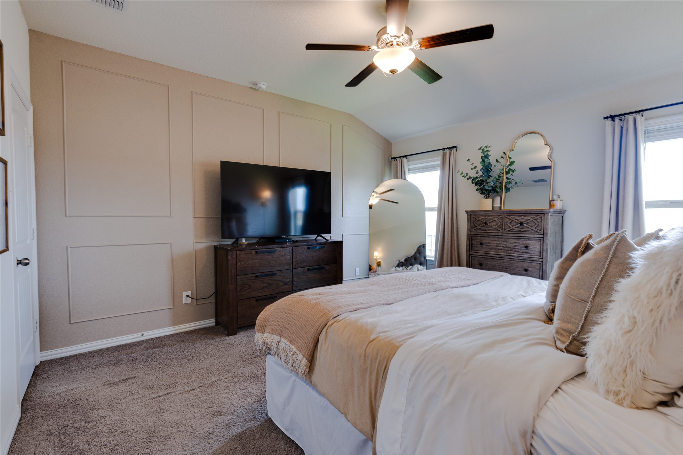 6108 Fall Creek Lane Fort Worth TX 76123