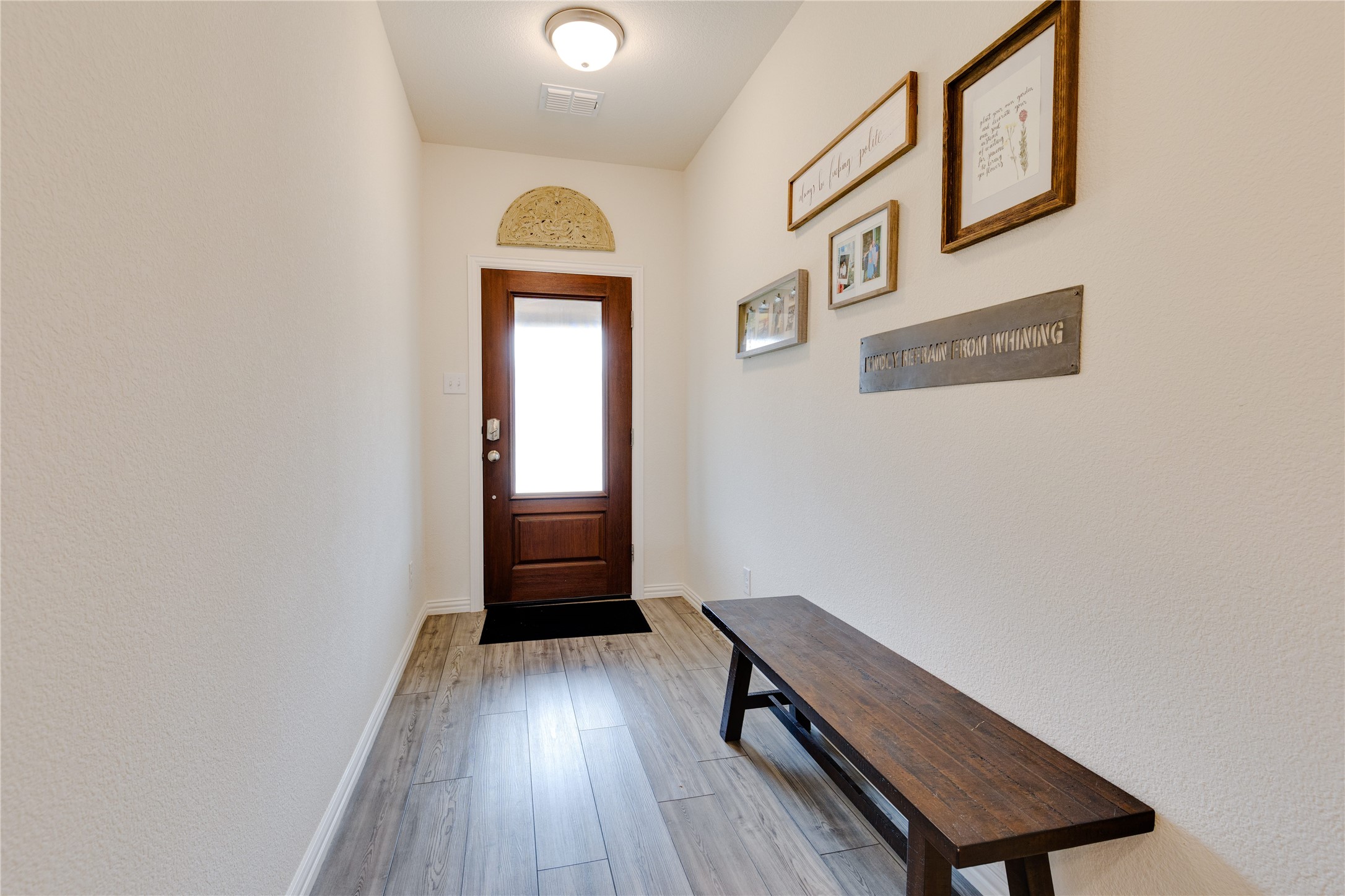 6108 Fall Creek Lane Fort Worth TX 76123