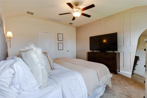 6108 Fall Creek Lane Fort Worth TX 76123
