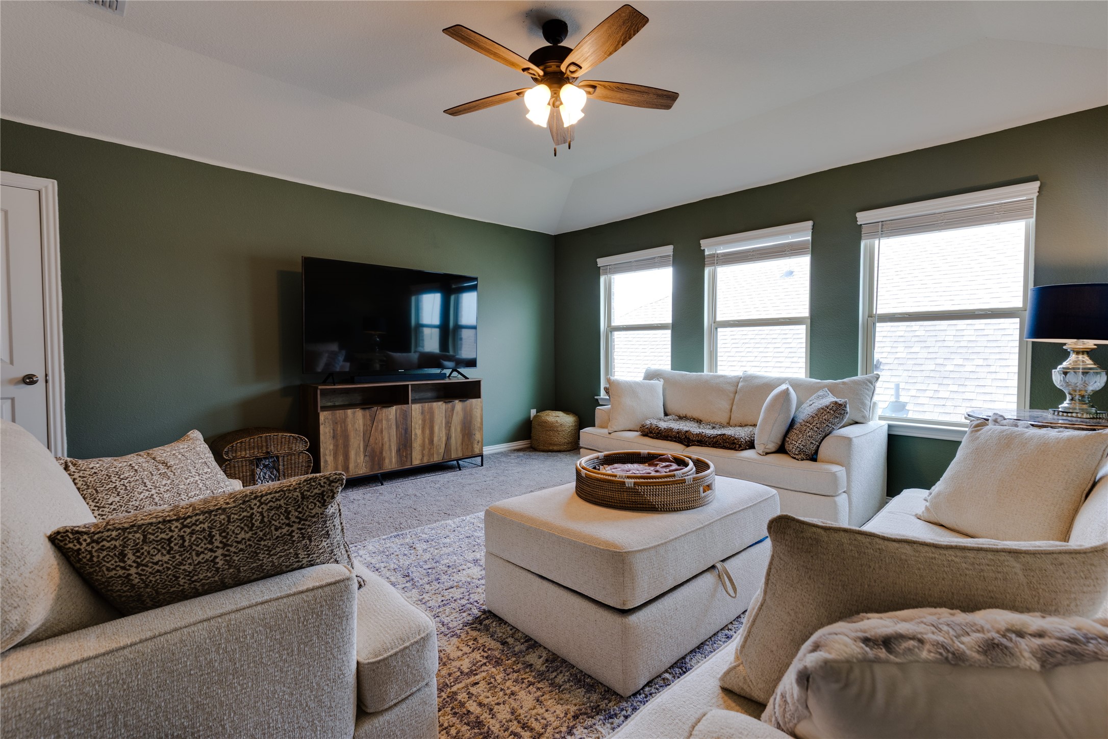 6108 Fall Creek Lane Fort Worth TX 76123