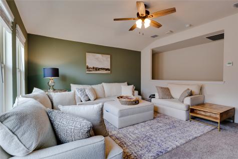 6108 Fall Creek Lane Fort Worth TX 76123