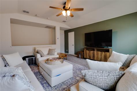6108 Fall Creek Lane Fort Worth TX 76123