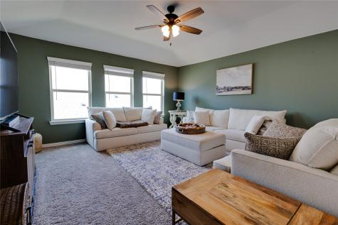 6108 Fall Creek Lane Fort Worth TX 76123