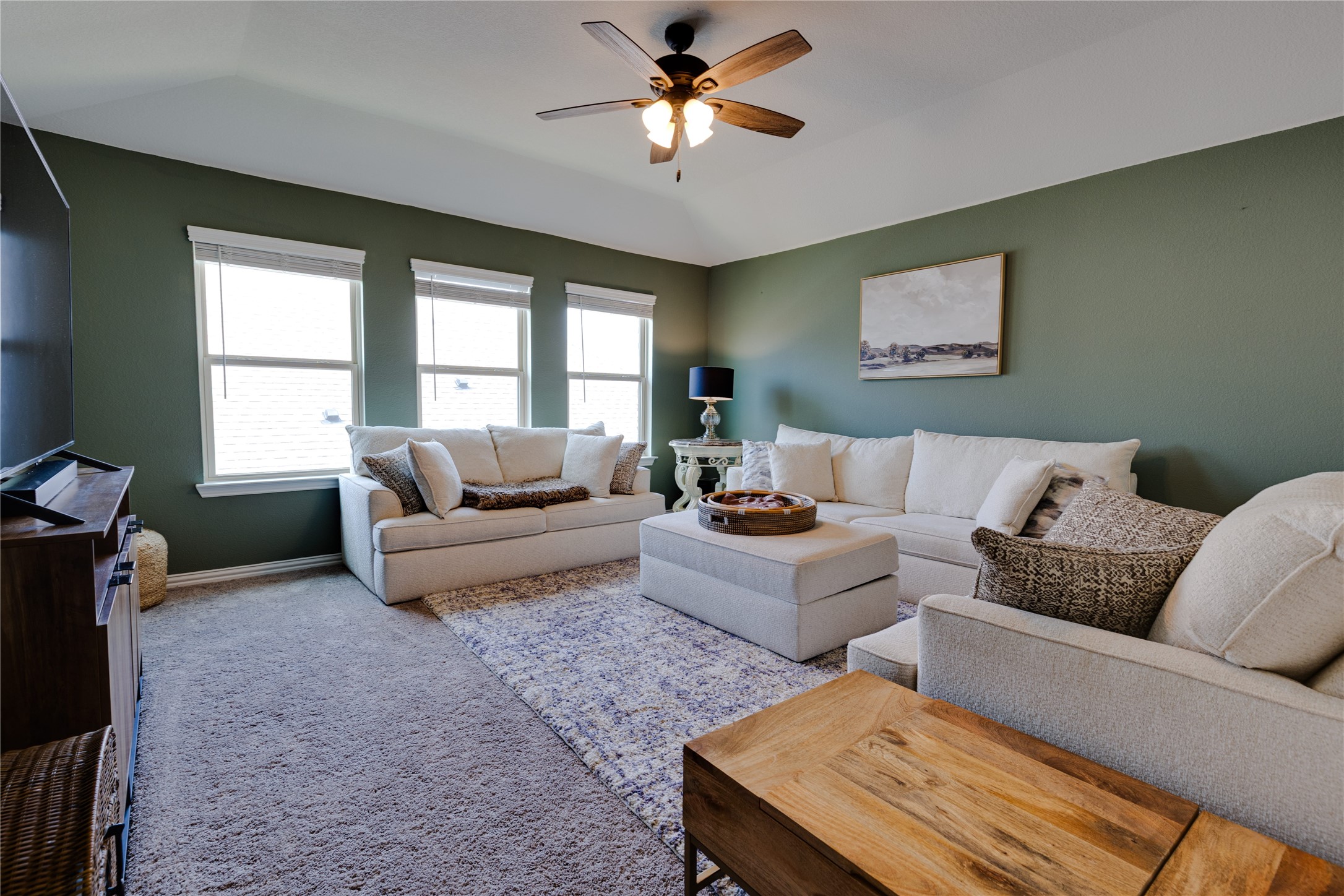 6108 Fall Creek Lane Fort Worth TX 76123