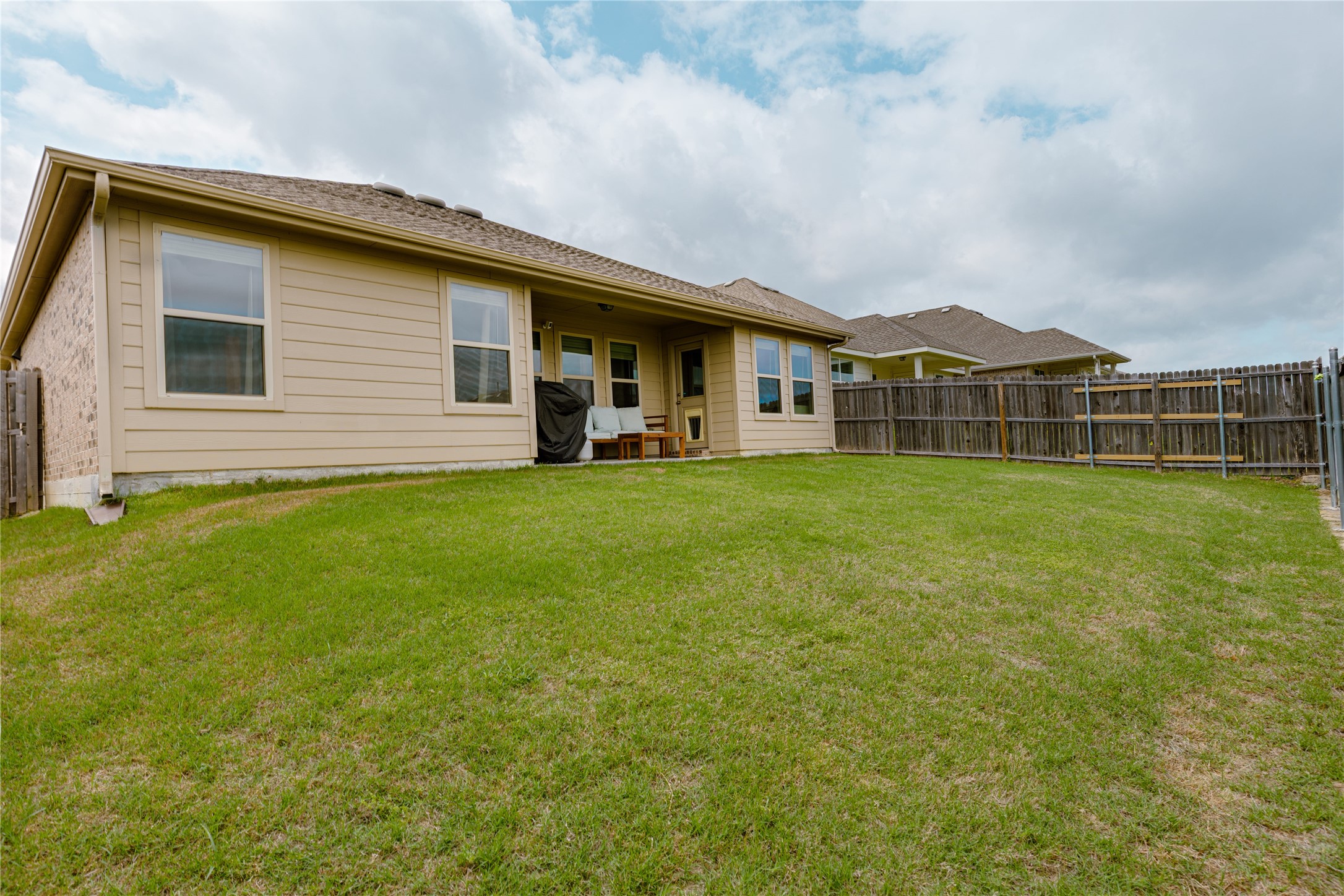 6108 Fall Creek Lane Fort Worth TX 76123