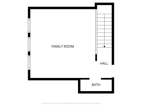 6108 Fall Creek Lane Fort Worth TX 76123