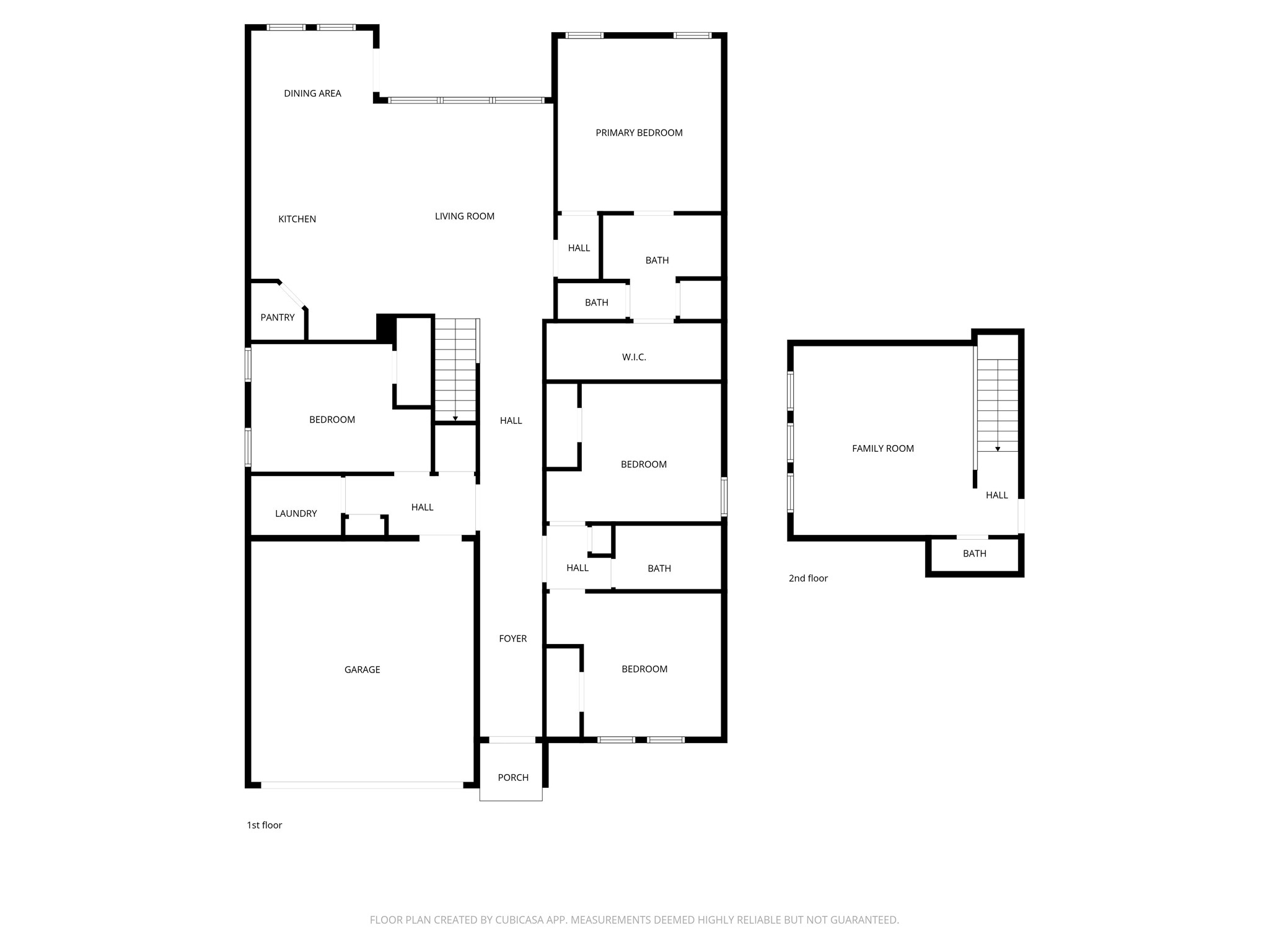 6108 Fall Creek Lane Fort Worth TX 76123