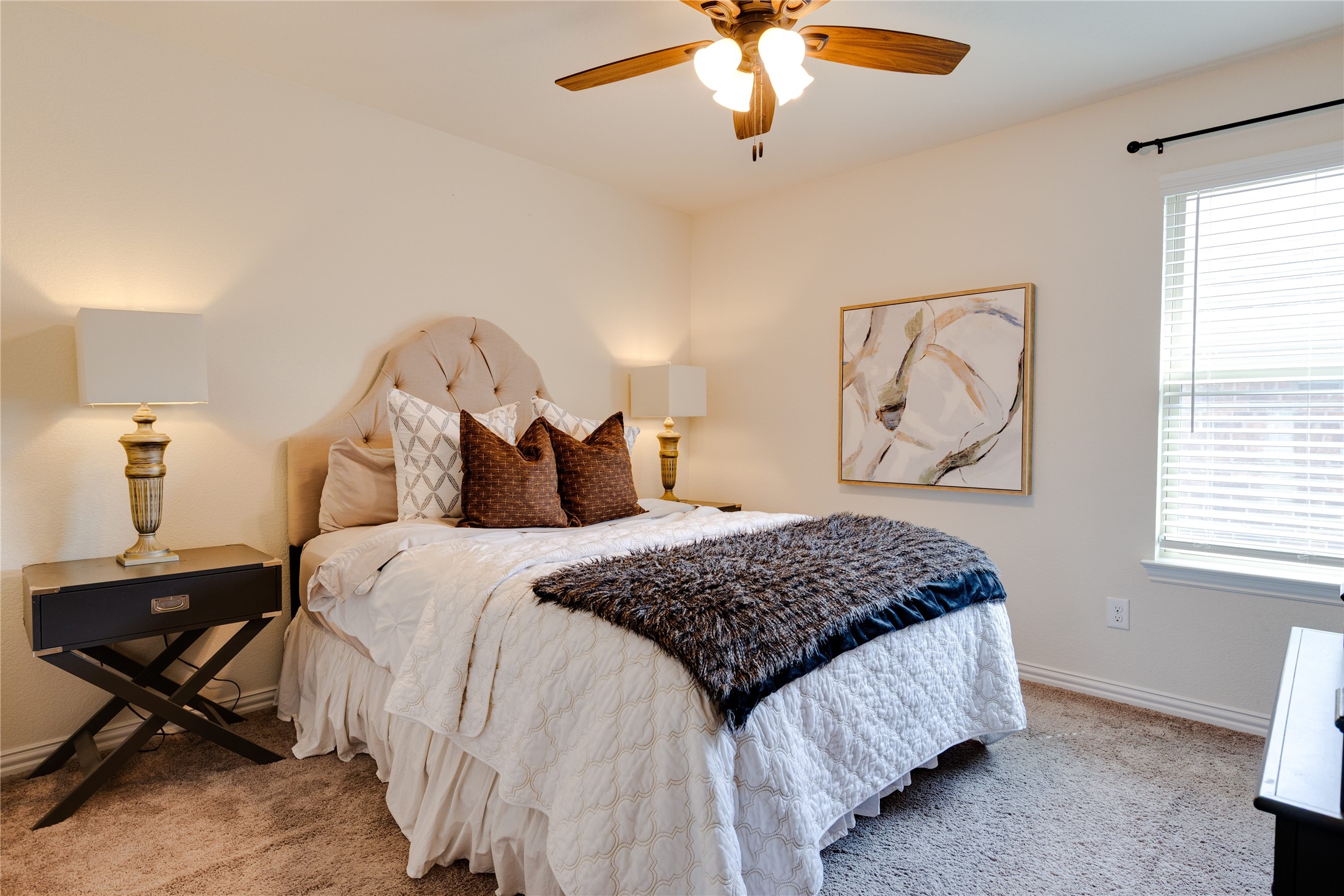 6108 Fall Creek Lane Fort Worth TX 76123