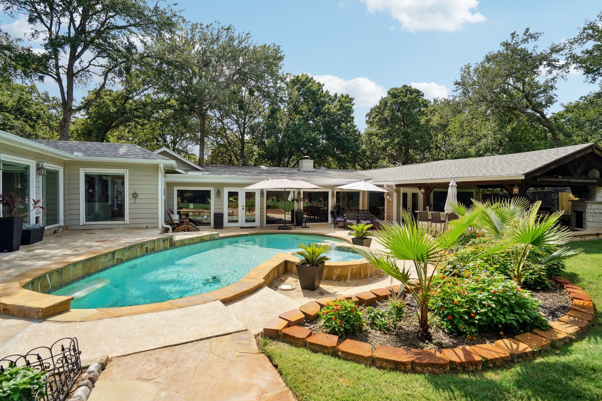 2735 Raintree Drive Southlake TX 76092