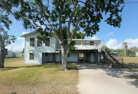 50 N Vivian Stevens Street Port Lavaca TX 77979