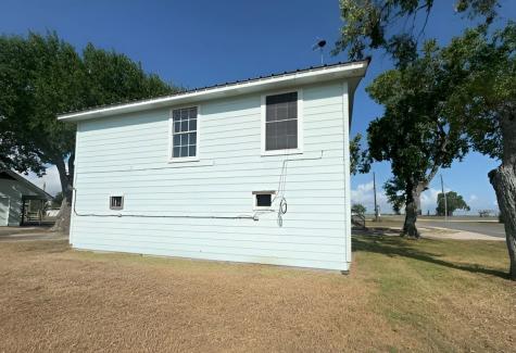 50 N Vivian Stevens Street Port Lavaca TX 77979