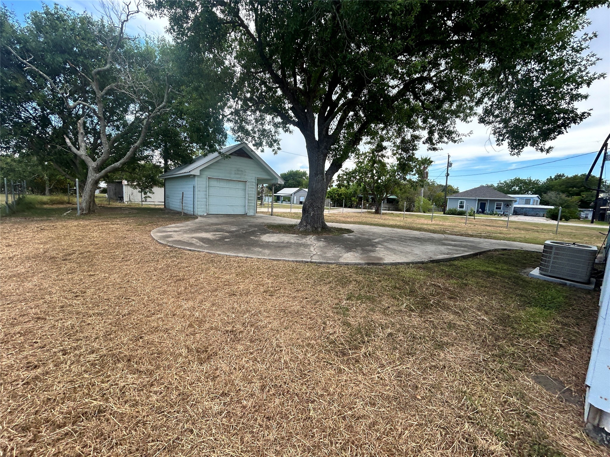 50 N Vivian Stevens Street Port Lavaca TX 77979