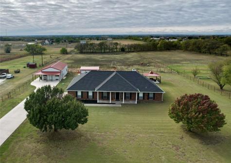 2851 Schluter Road Ponder TX 76259