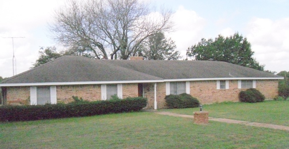 107 Circle Drive Hubbard TX 76648