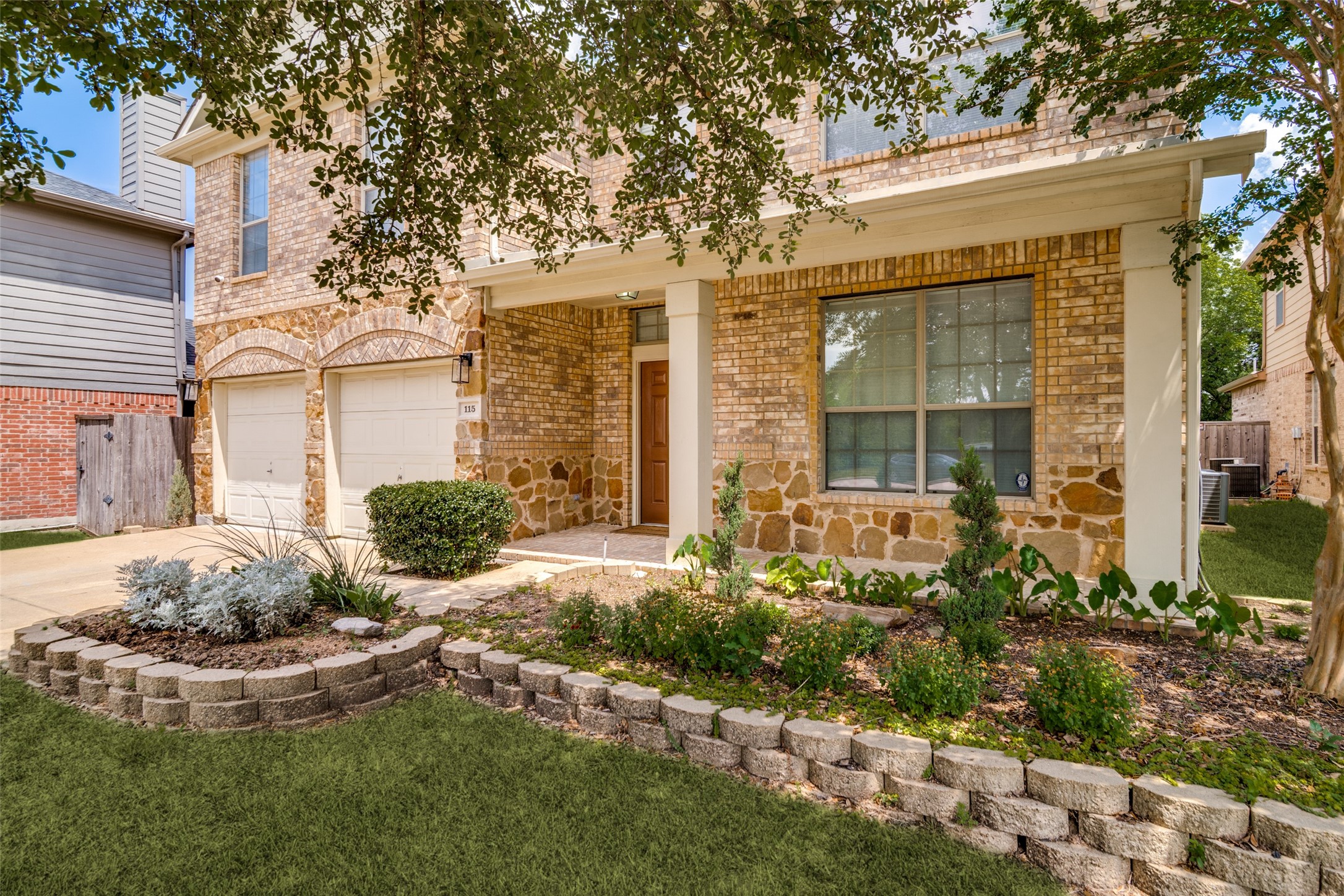 115 Butternut Drive Fate TX 75087