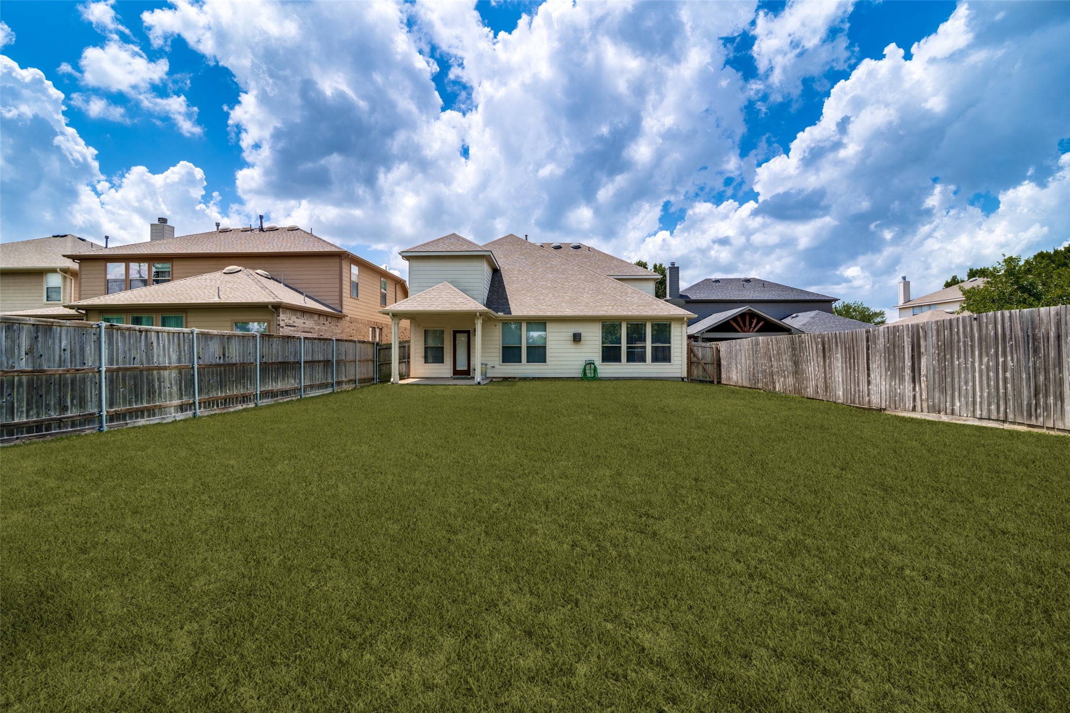 115 Butternut Drive Fate TX 75087