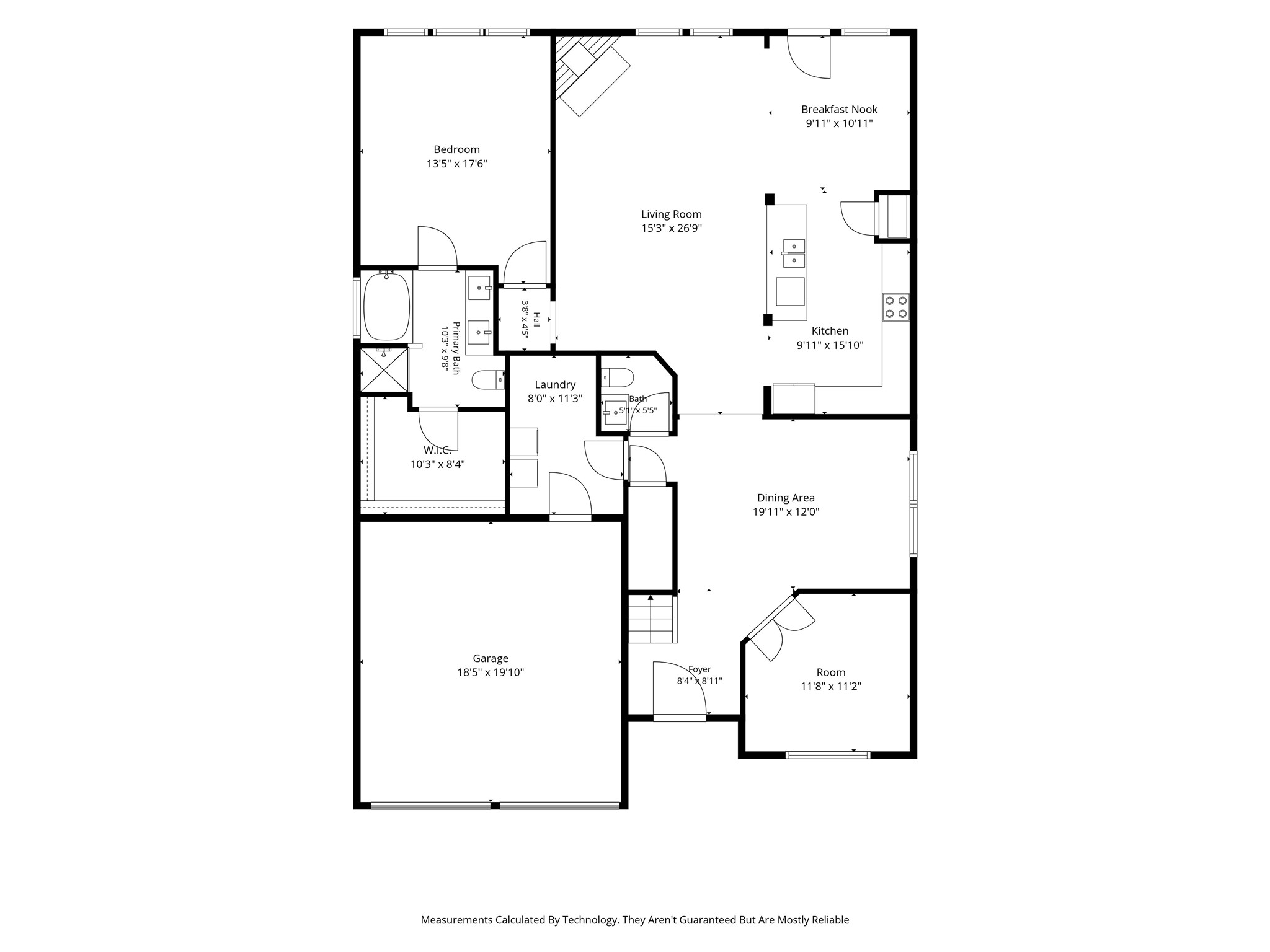 115 Butternut Drive Fate TX 75087