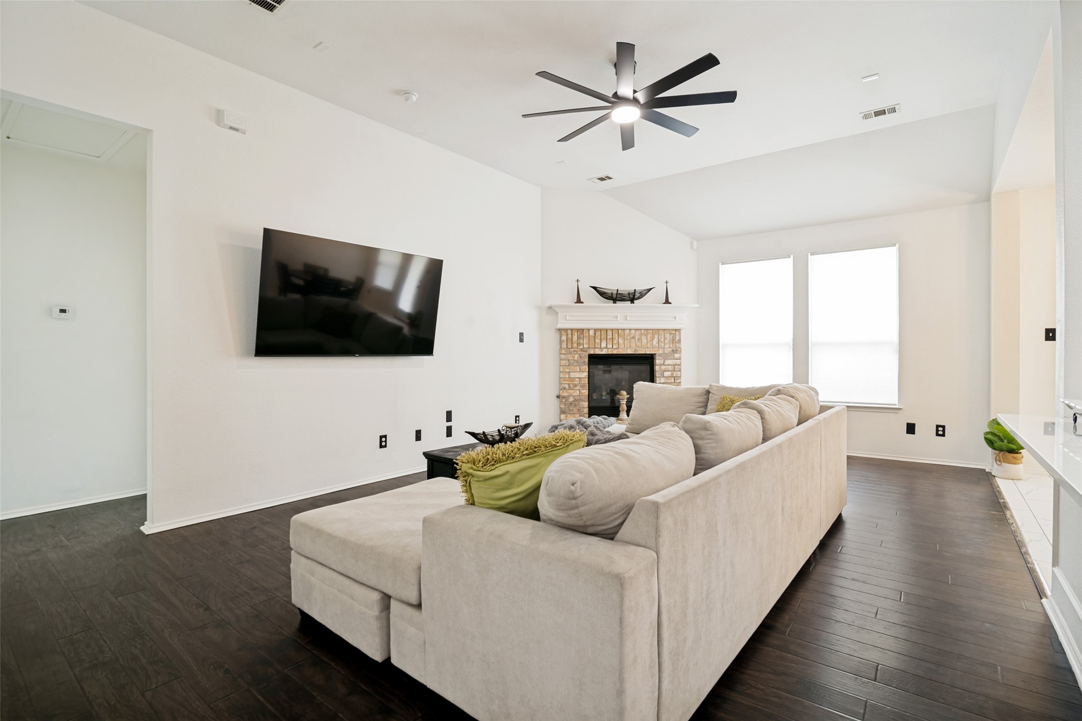 115 Butternut Drive Fate TX 75087