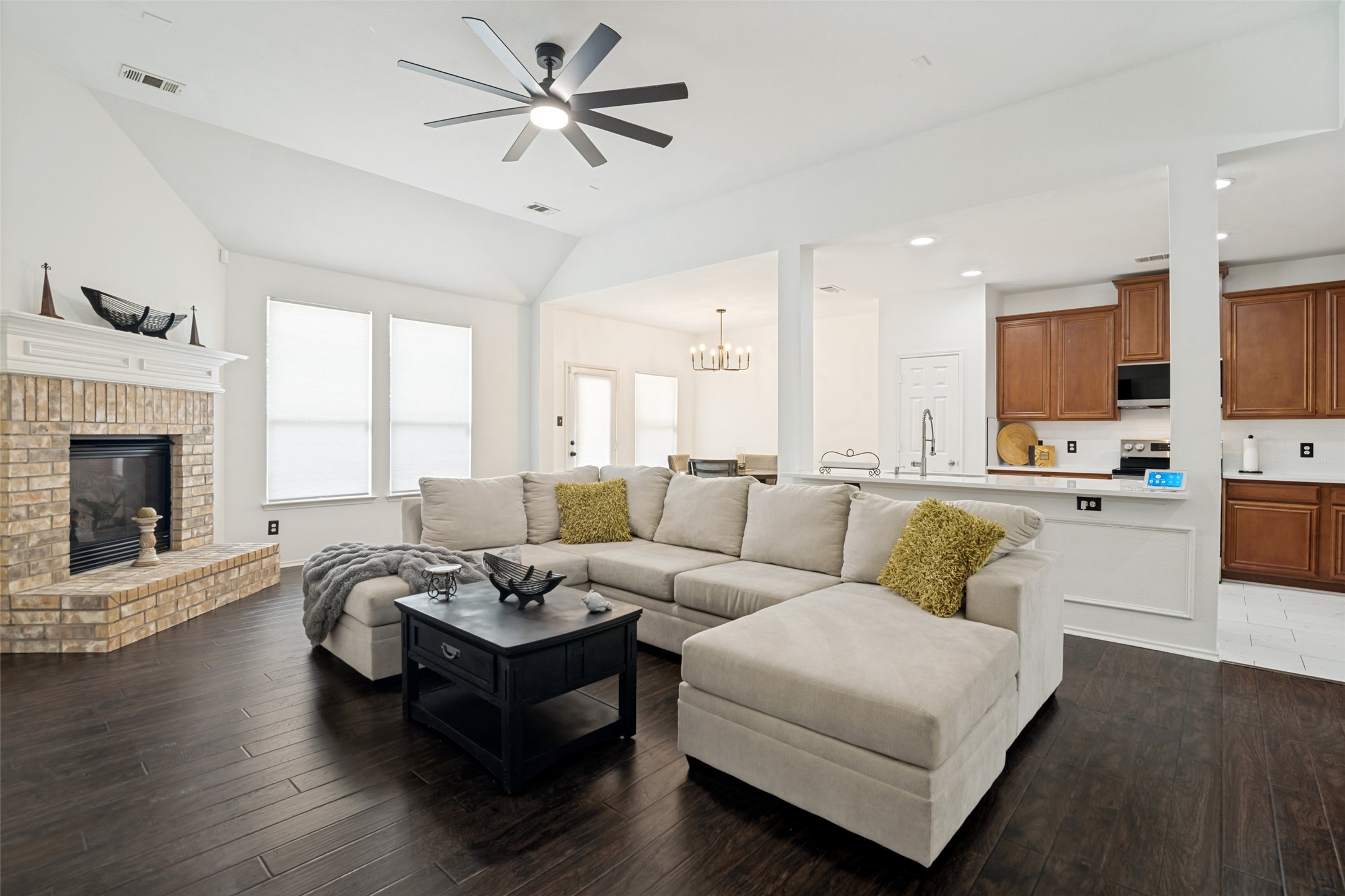 115 Butternut Drive Fate TX 75087
