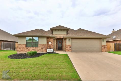 5002 Bunny Run Abilene TX 79602