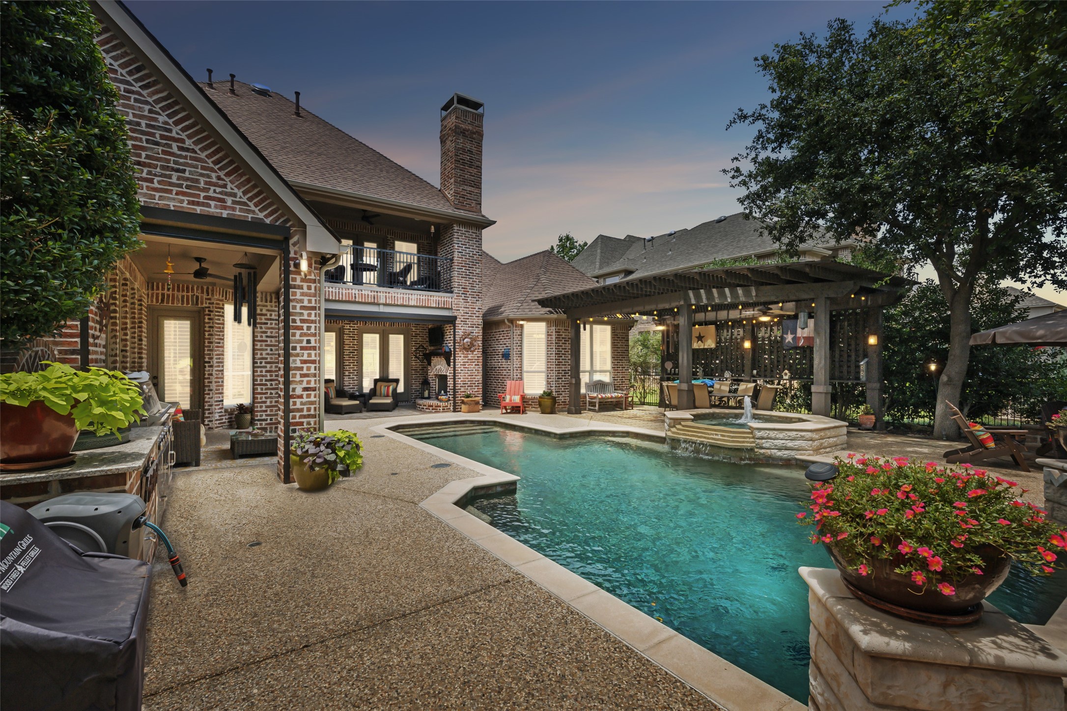 8520 Canyon Crossing Lantana TX 76226