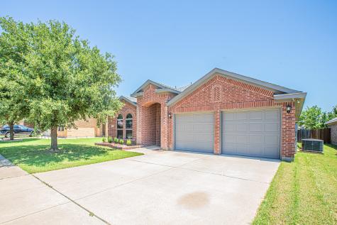 9116 White Swan Place Fort Worth TX 76177