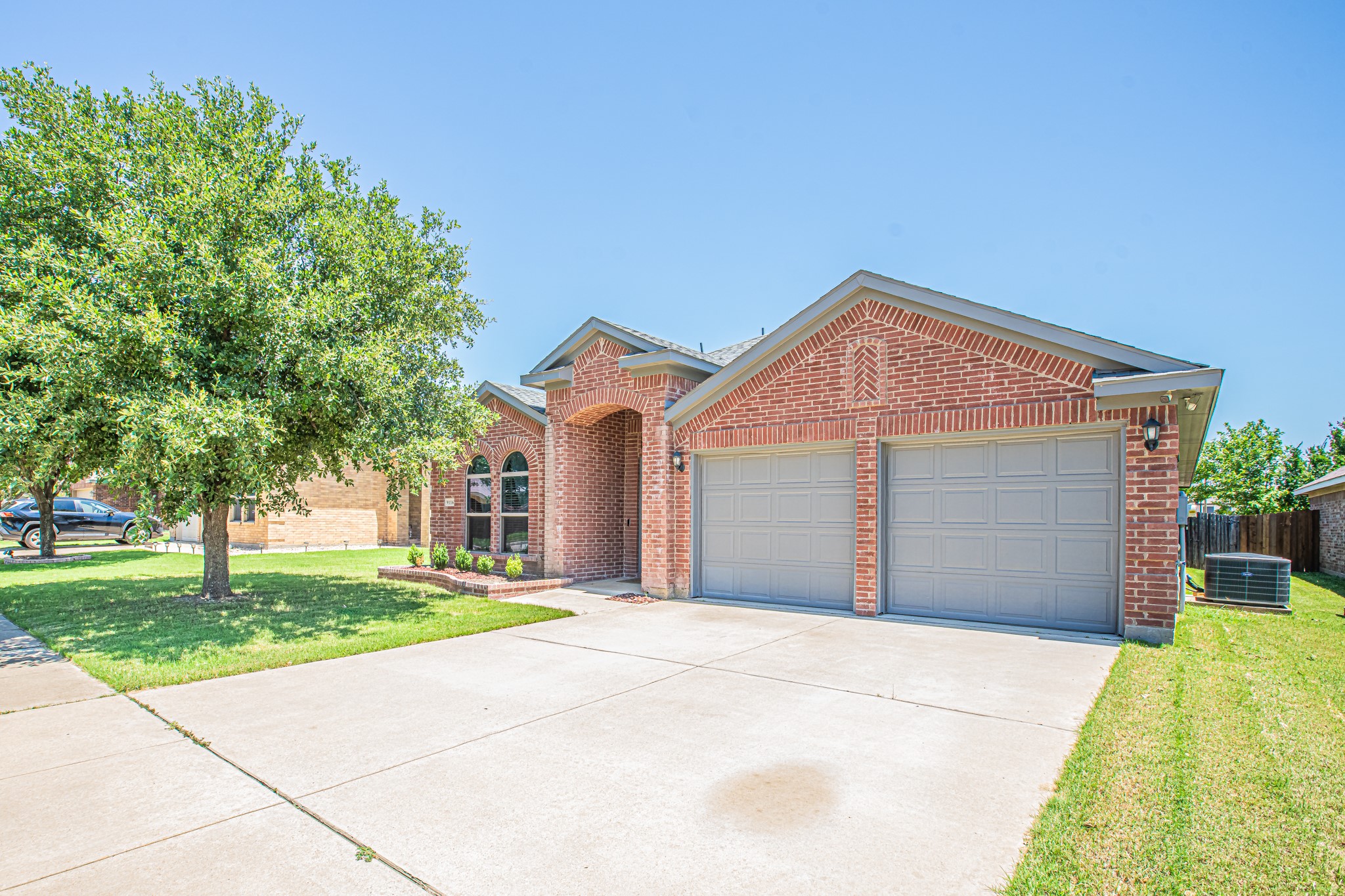 9116 White Swan Place Fort Worth TX 76177