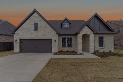 428 Guadeloupe Lane Springtown TX 76082