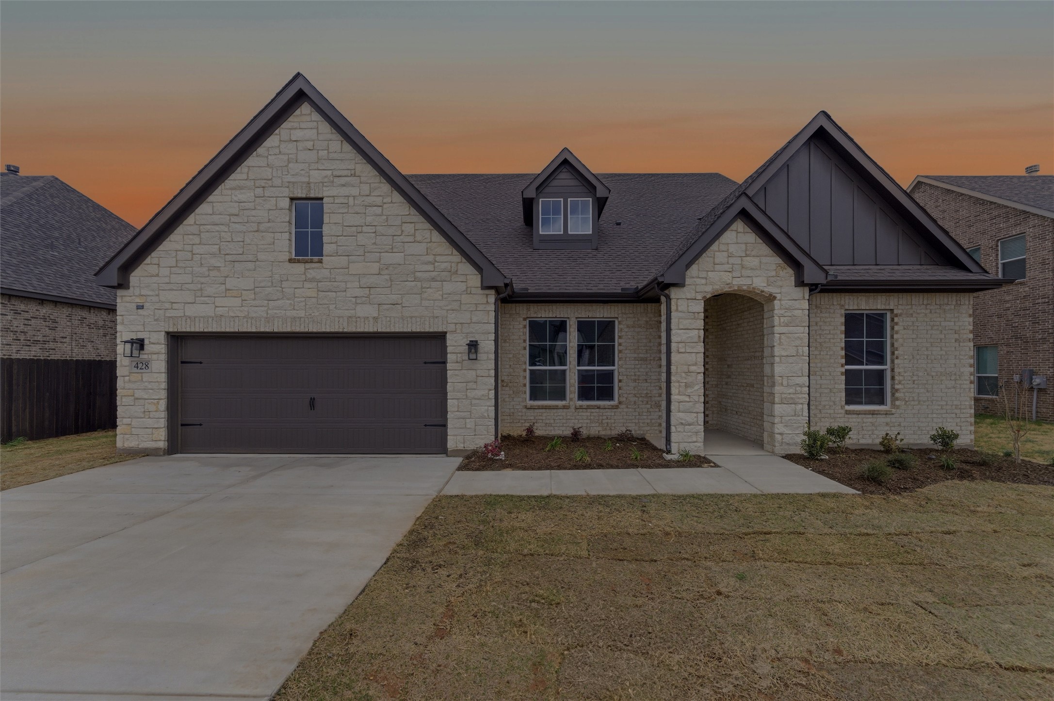 428 Guadeloupe Lane Springtown TX 76082